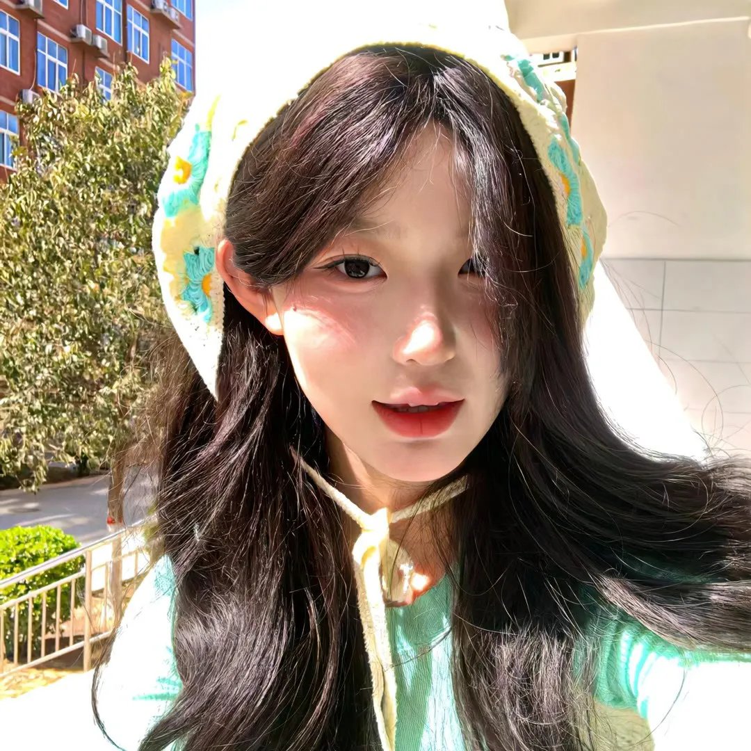 奥黛丽的患儿